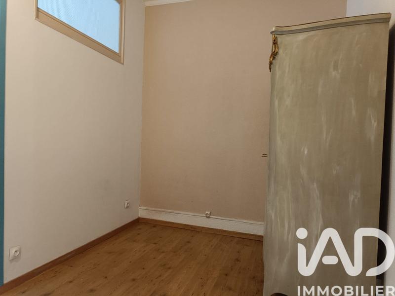 Appartement - 64 m² - 4 pièces