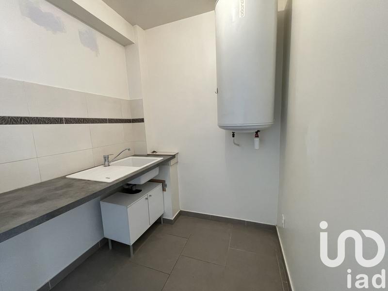 Maison - 360 m² - 17 pièces