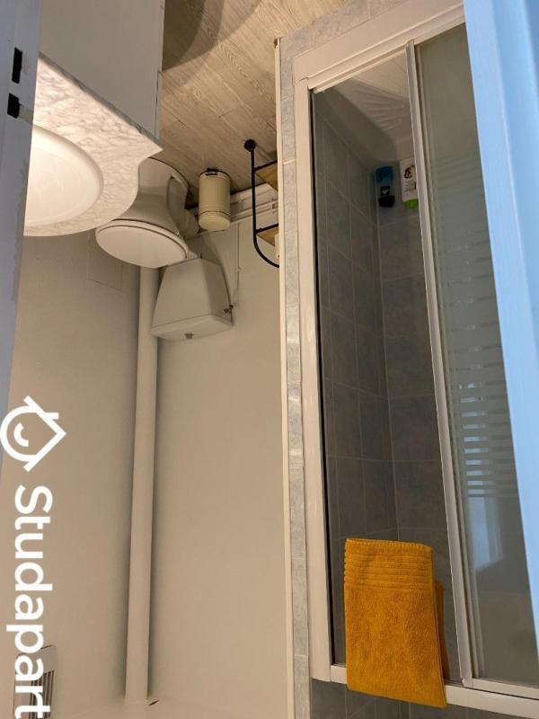 Appartement - 24 m² - 1 pièce