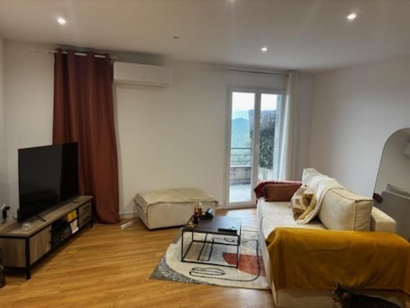 Appartement - 55 m² - 2 pièces