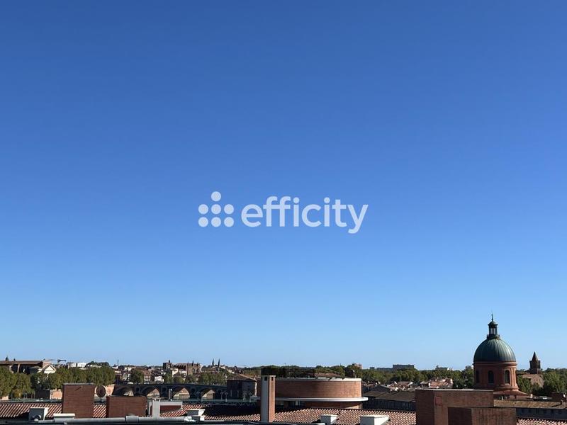 Appartement - 94 m² - 4 pièces