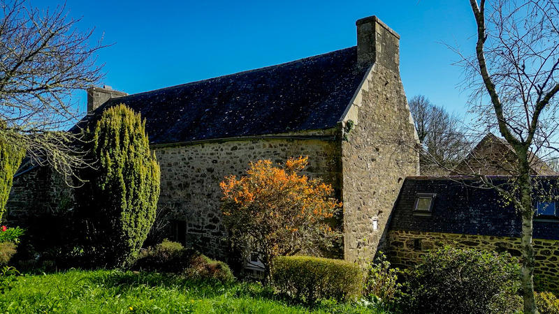 Maison - 172 m² - 5 pièces