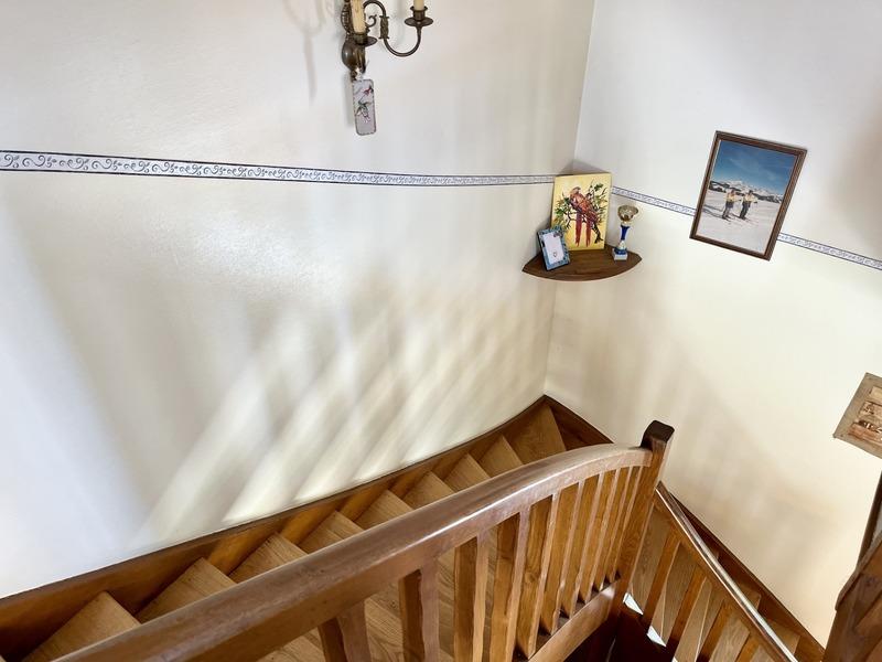 Maison - 136 m² - 7 pièces