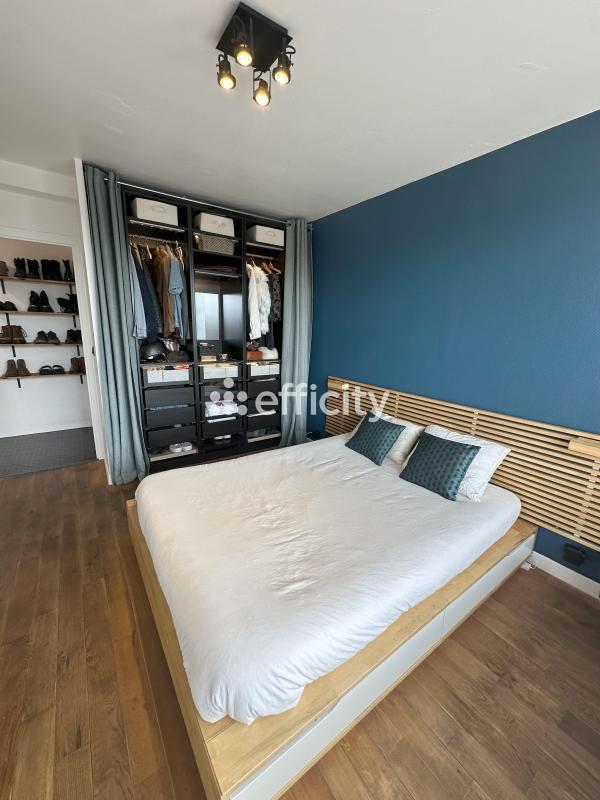 Appartement - 54 m² - 2 pièces