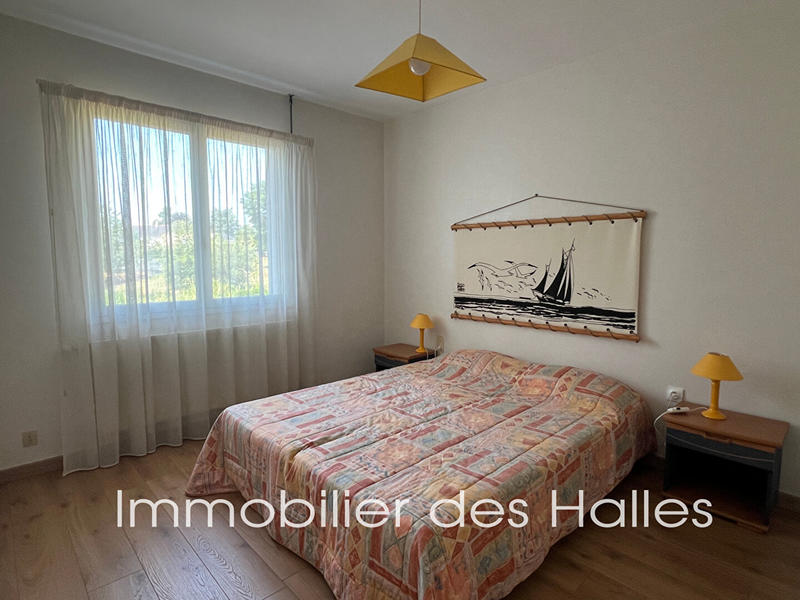 Maison - 213 m² - 6 pièces