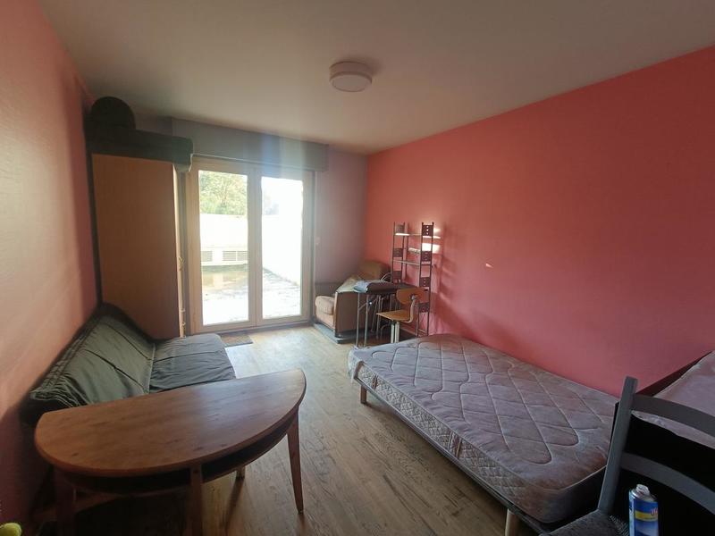 Appartement - 99 m² - 4 pièces