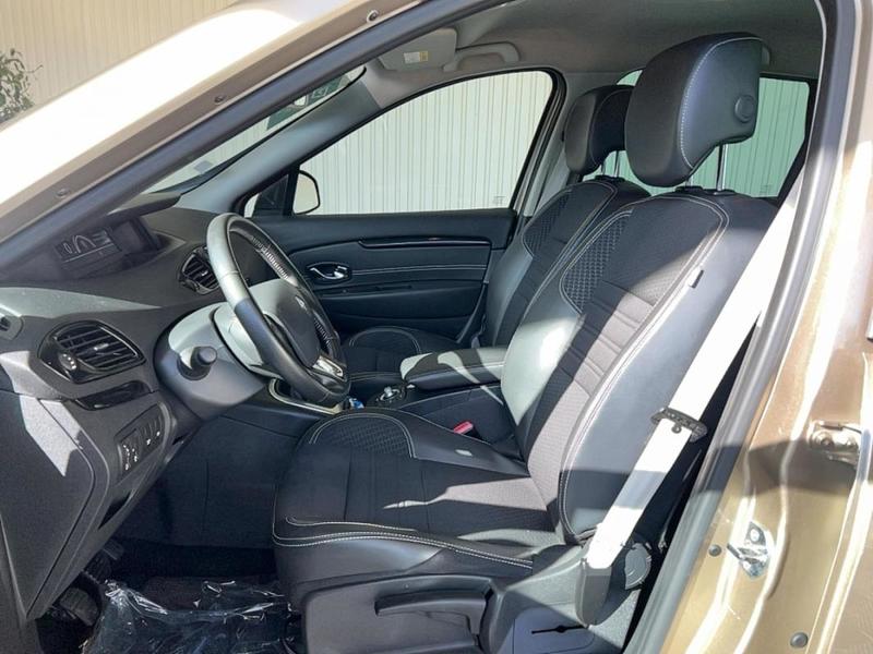 Renault Scénic III Tce 130 Energy Bose Edition