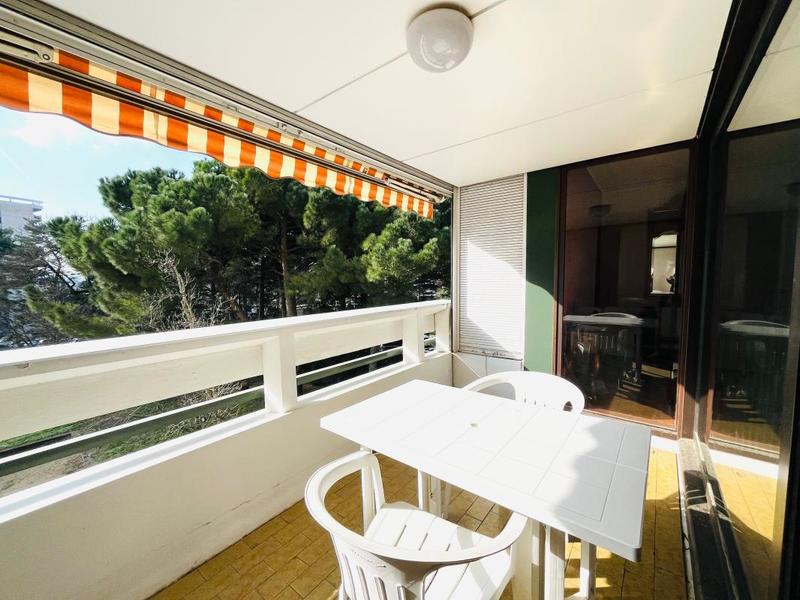 Appartement - 114 m² - 5 pièces