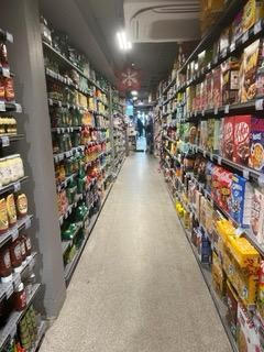 Local commercial - 240 m² - 3 pièces