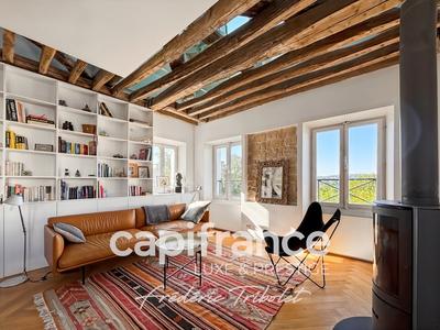 Appartement - 69 m² - 3 pièces