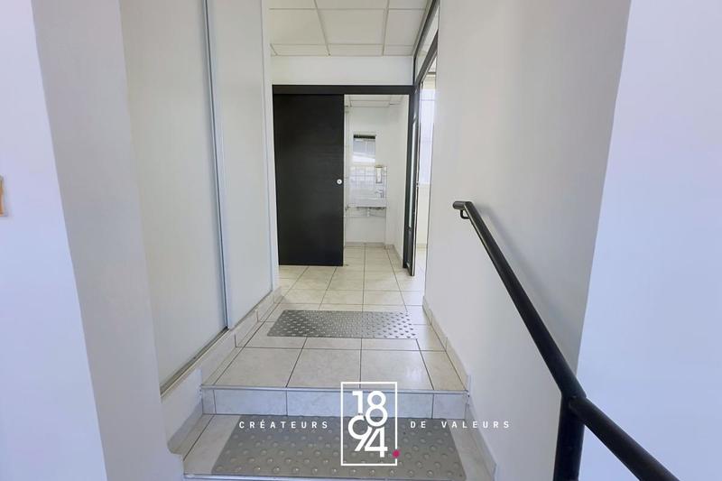 Immeuble - 342 m² - 3 pièces