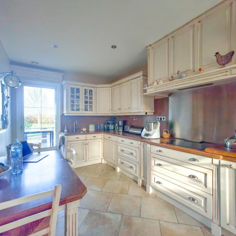 Longère - 174 m² - 8 pièces