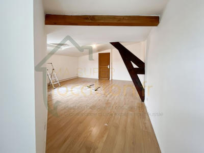 Appartement - 138 m² - 6 pièces