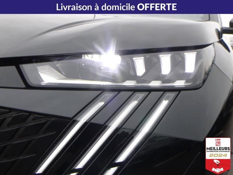 Peugeot 3008 Hybrid 145 e-Dcs6 Gt