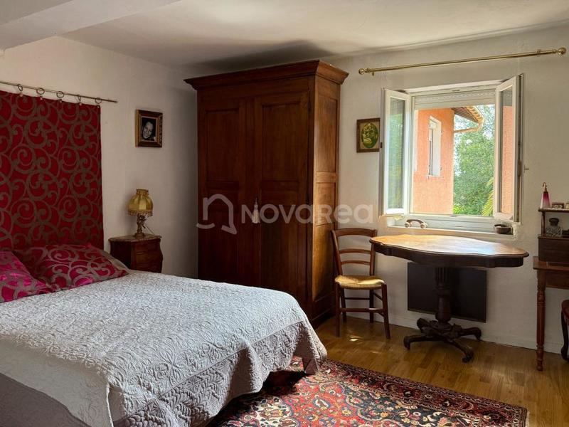 Maison de campagne - 160 m² - 5 pièces