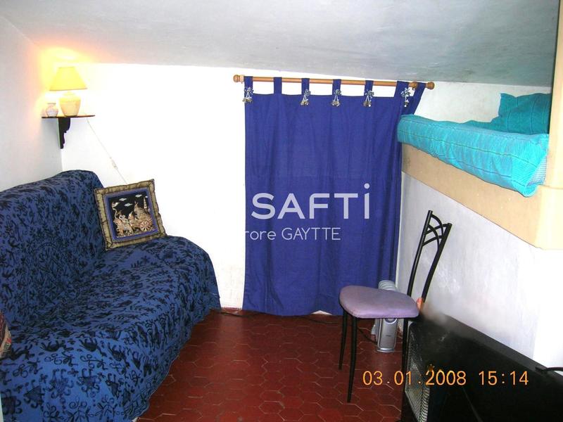 Maison - 77 m² - 4 pièces