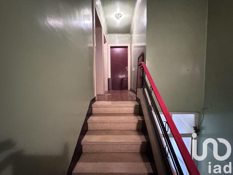 Maison - 111 m² - 6 pièces