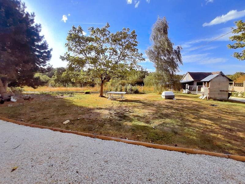 Maison - 147 m² - 6 pièces