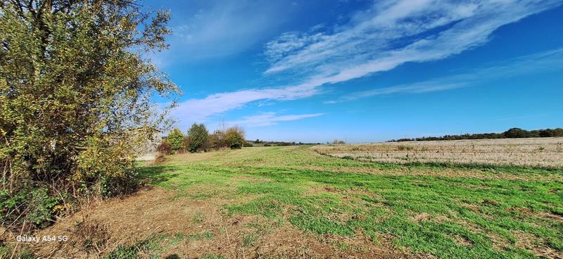 Maison - 460 m² - 2 pièces