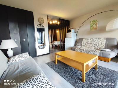 Studio - 35 m² - 1 pièce