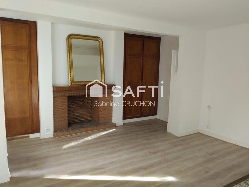 Maison - 149 m² - 5 pièces