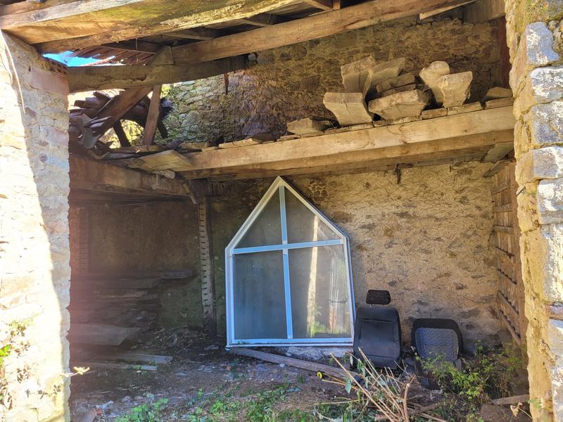 Maison - 100 m² - 8 pièces