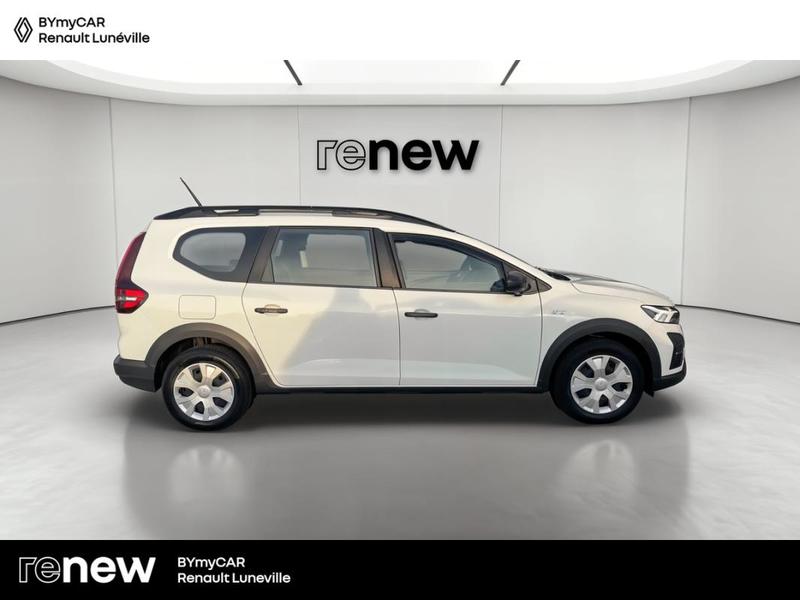 Dacia Jogger Eco-G 100 7 places Essential
