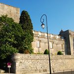 Château de Villevieille