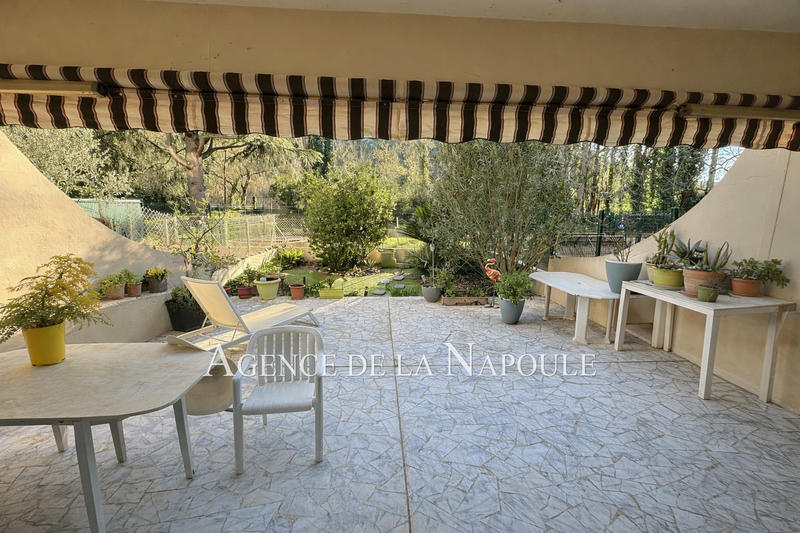 Appartement - 32 m² - 1 pièce