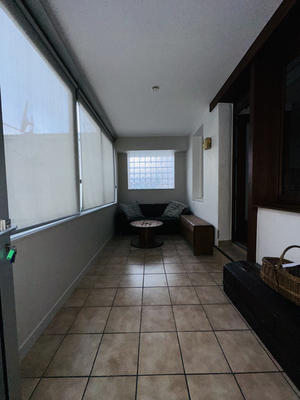 Appartement - 29 m² - 1 pièce