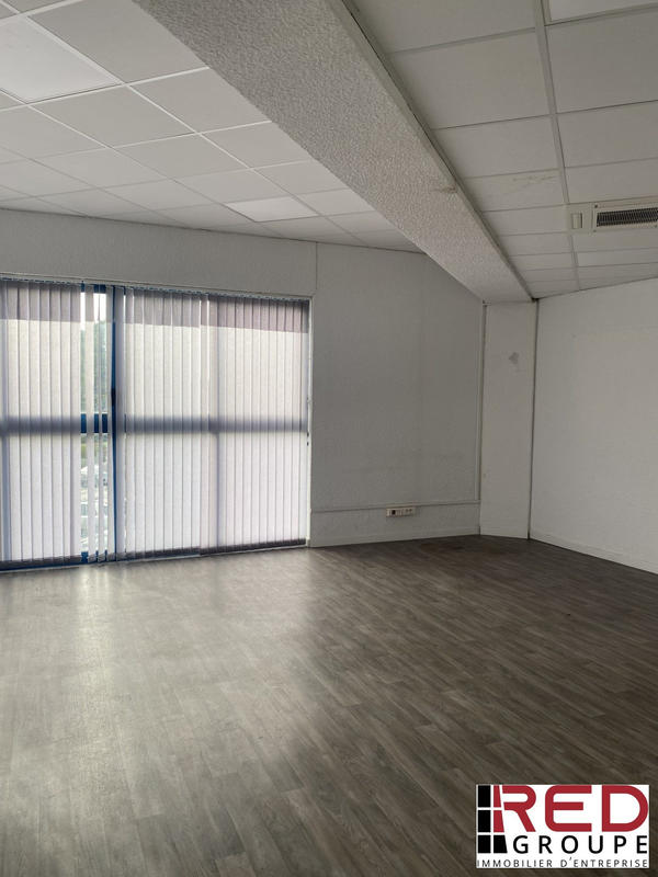 Bureau - 165 m²