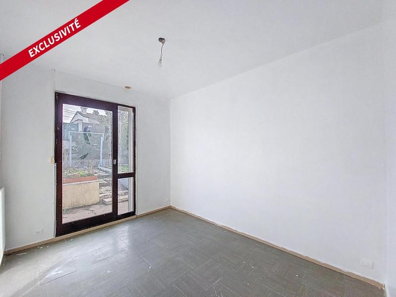 Maison - 123 m² - 6 pièces