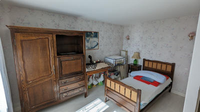 Maison - 154 m² - 6 pièces