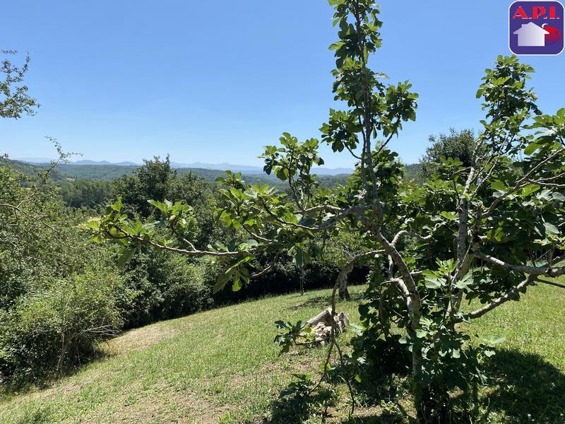 Maison - 126 m² - 5 pièces