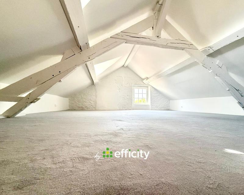 Maison - 172 m² - 7 pièces