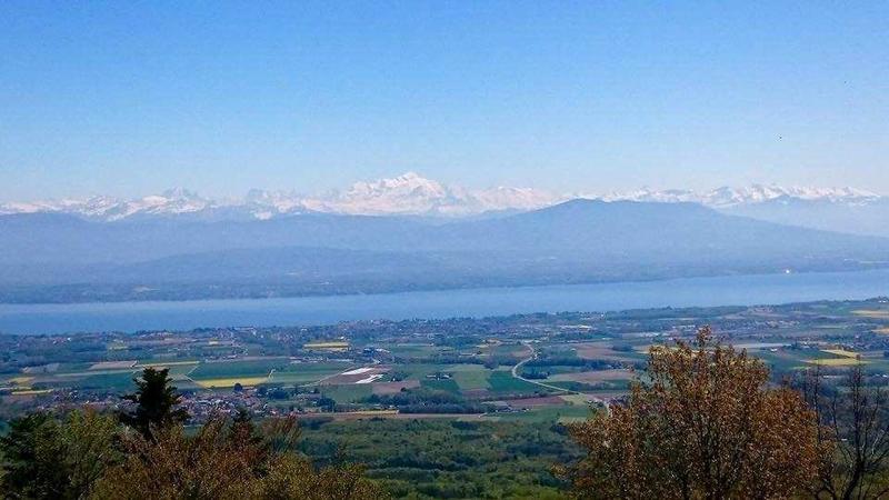 Appartement - 106 m² - 4 pièces