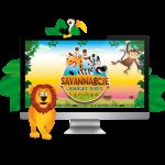 Savanna et Compagnie