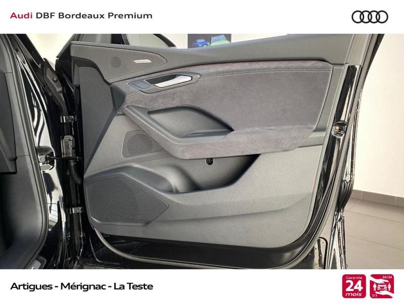 Audi q6 e-tron Sportback Performance 225 Kw (306 Ch)