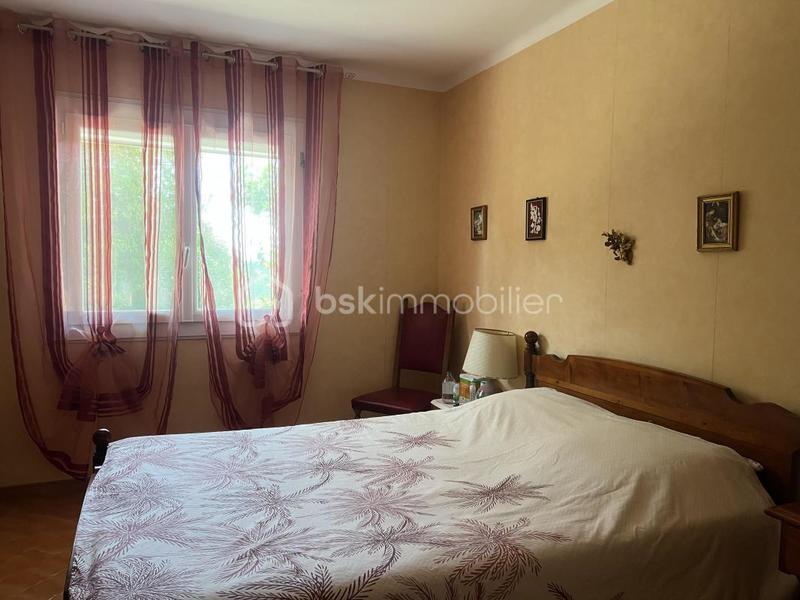 Maison traditionnelle - 162 m² - 7 pièces