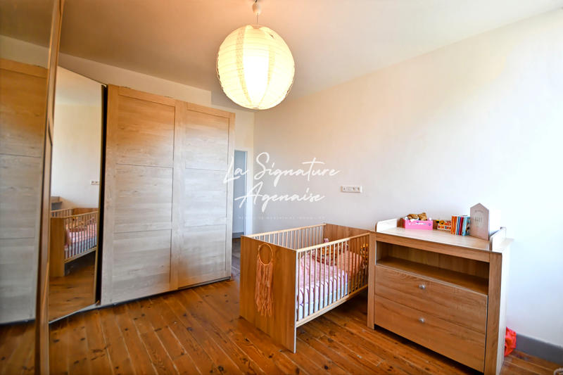 Propriété - 480 m² - 6 pièces