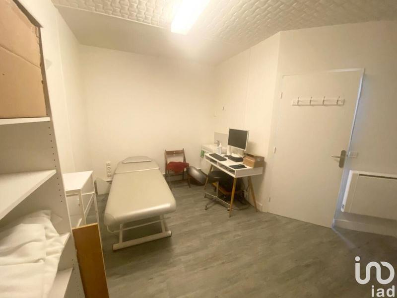 Local commercial - 40 m²