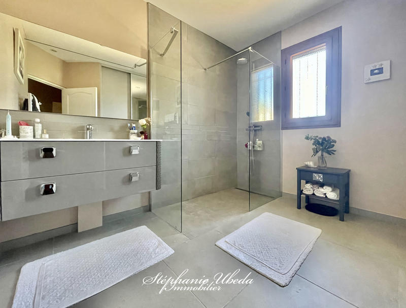 Villa - 144 m² - 5 pièces