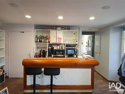 Local commercial - 110 m²