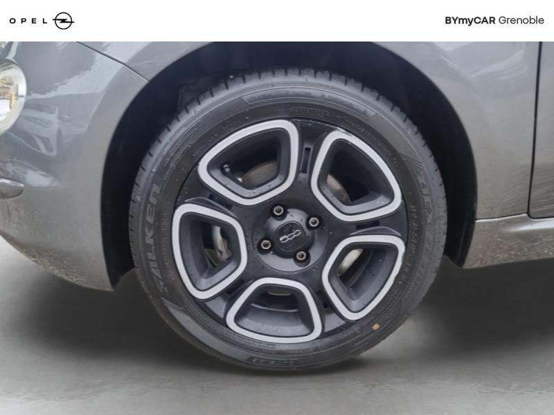 Fiat 500 1.0 70 ch Hybride Bsg s/S Club