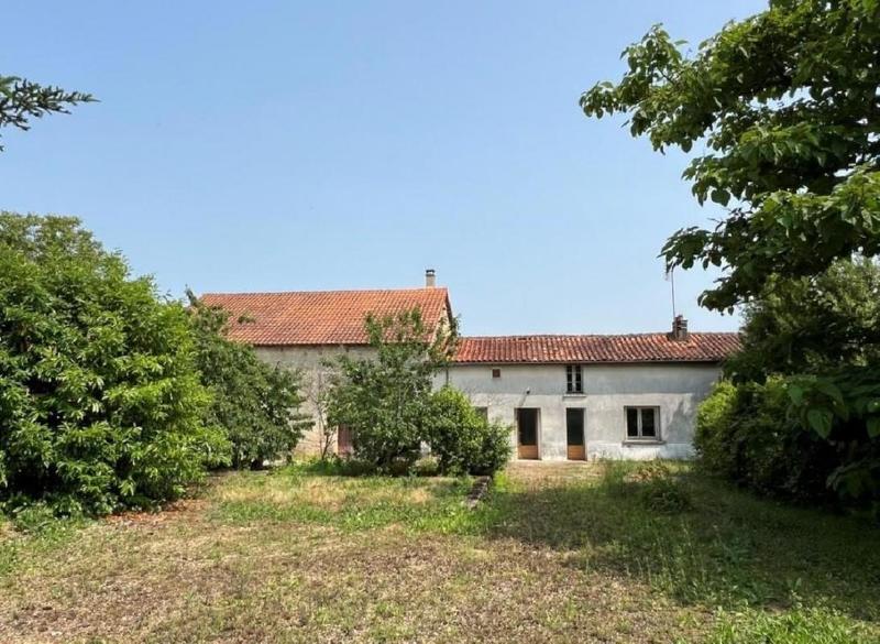 Maison - 162 m² - 7 pièces