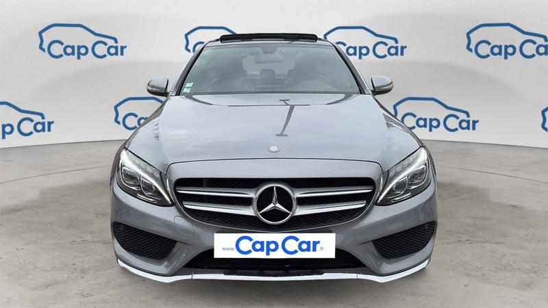 Mercedes Classe c 200 CDi 136 Avantgarde