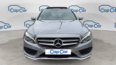 Mercedes Classe c 200 CDi 136 Avantgarde