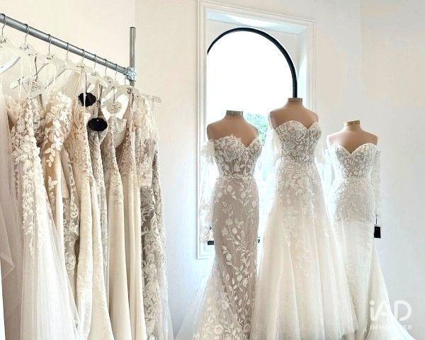 Local commercial - 200 m²