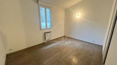 Maison de ville - 67 m² - 3 pièces