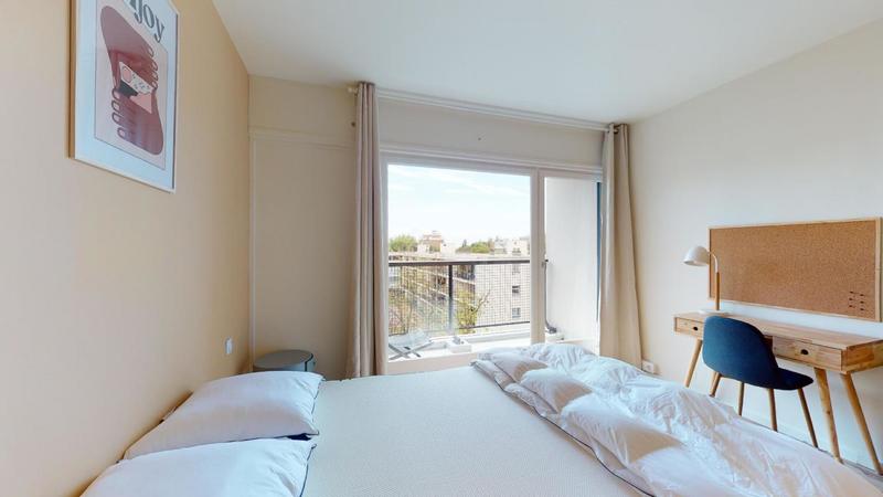 Appartement - 153 m² - 7 pièces